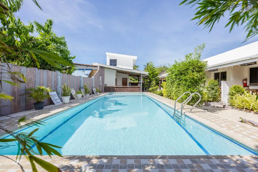 Badi's Place - Image 1