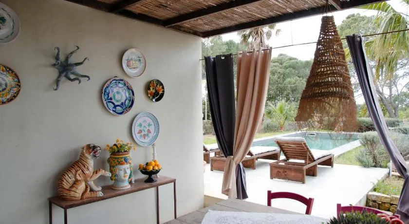 Donna Malena, Noto - Villa con piscina privata - Image 1