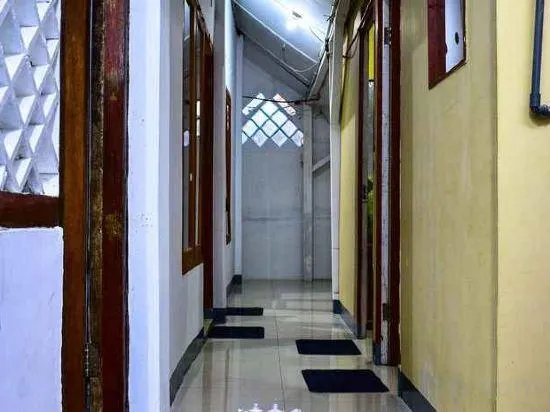 Simplycity Syariah Hostel - Image 1