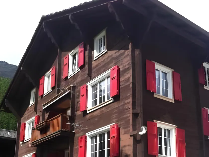 Haus Chalet Arnika - Image 1
