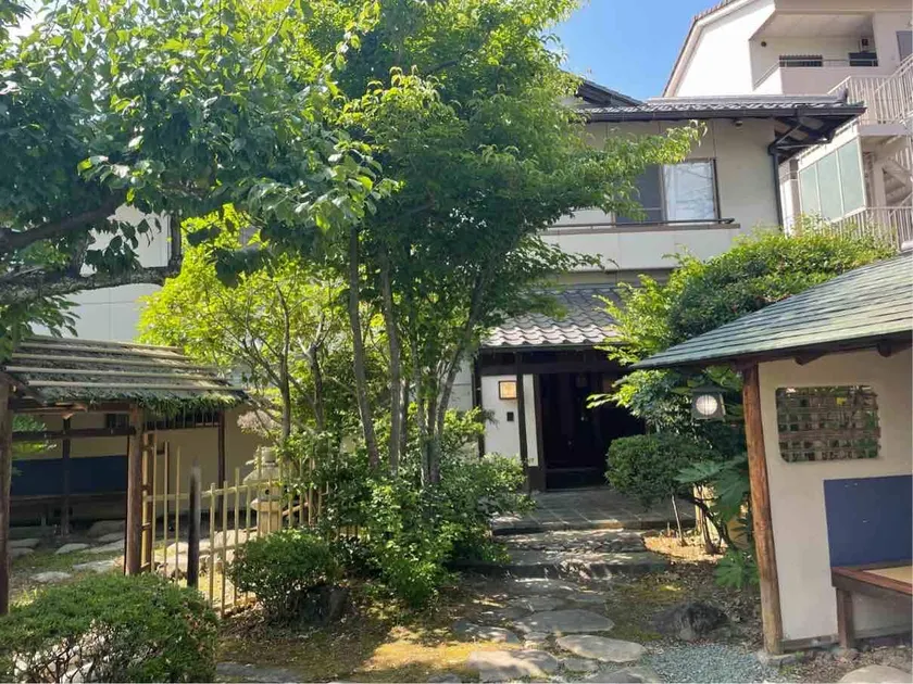 Riraku - Image 1