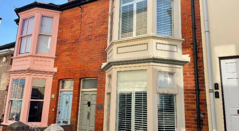 Seahorse Cottage - Image 1