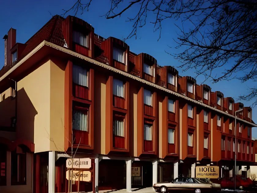 Hotel Drei Morgen - Image 1