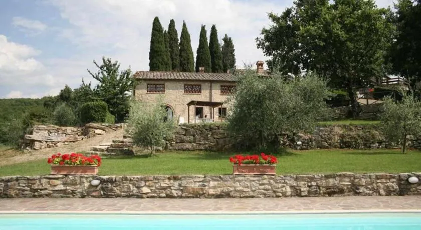 Agriturismo San Silvestro - Image 1