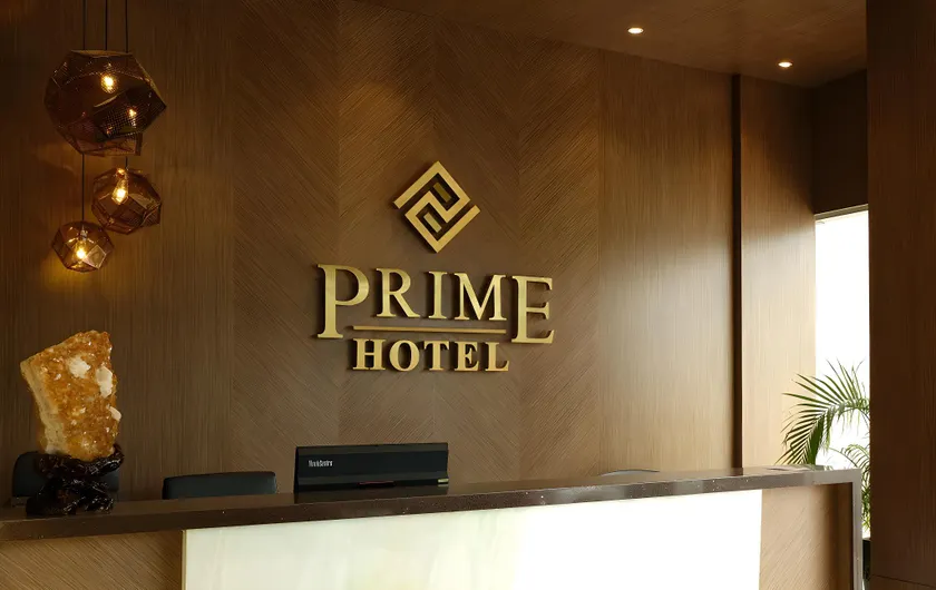 Prime Hotel - Image 1