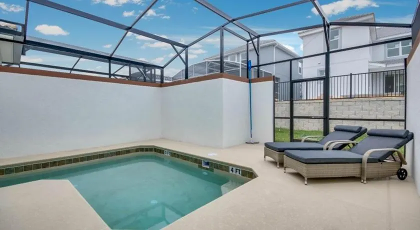Luxury Champions Gate Town Home townhouse - Image 1