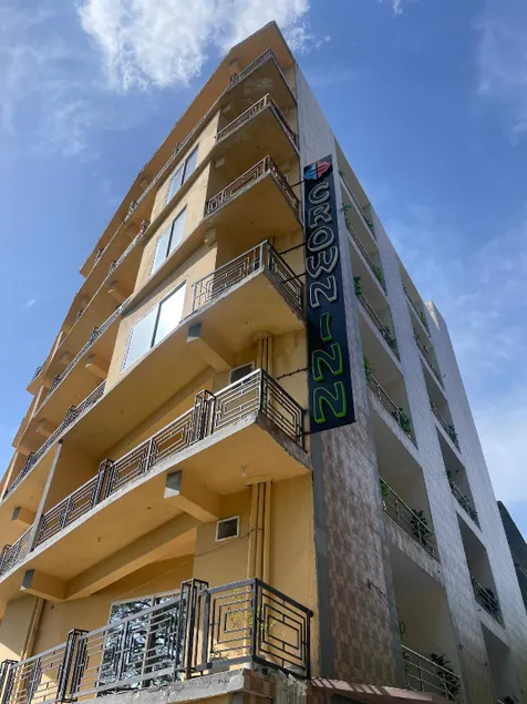 Crown Inn Furnished Apartments - Image 1