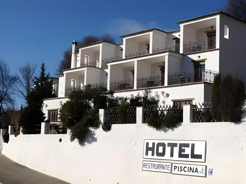 Hotel Los Berchules - Image 1