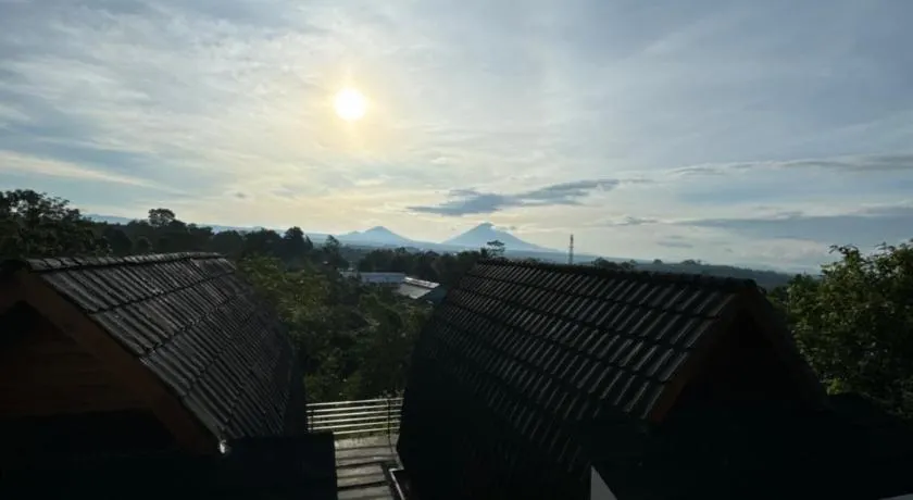 RDA BATURITI VILLA bali - Image 1