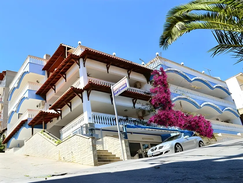 Aegean Blue Studios - Image 1