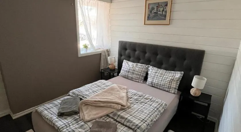 Stylish 2-bedrooms apartment, smart TV, Netflix, parking - Oslo - Image 1