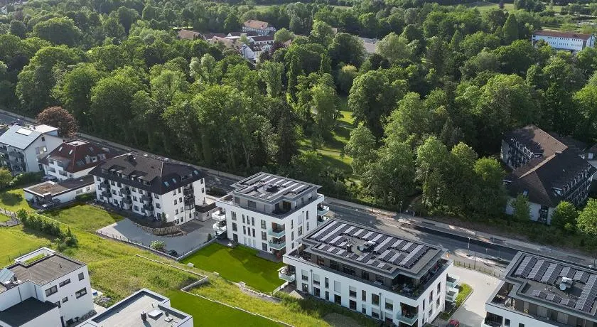 Haus am Kurpark - Image 1