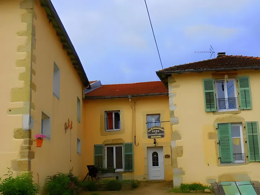 Gîte des 3 Suissesses - Image 1