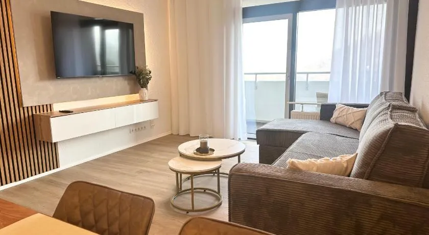 Appartement avec terrasse - Image 1