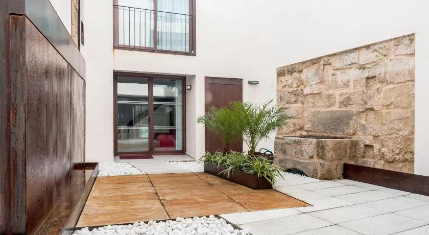 Can Vent Boutique Hotel - Image 1