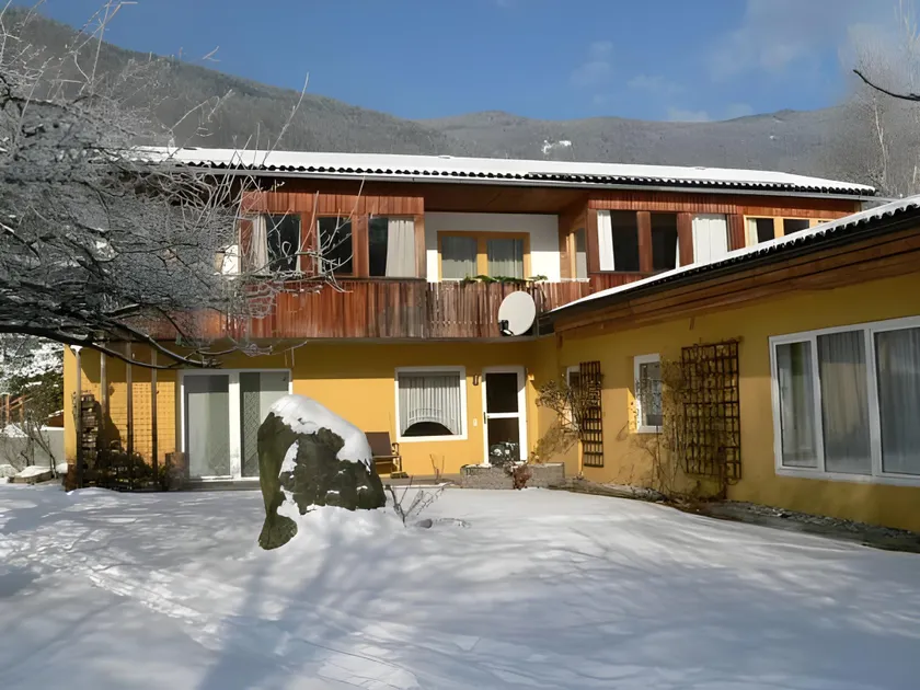 Ferienwohnungen Vidoni - Image 1