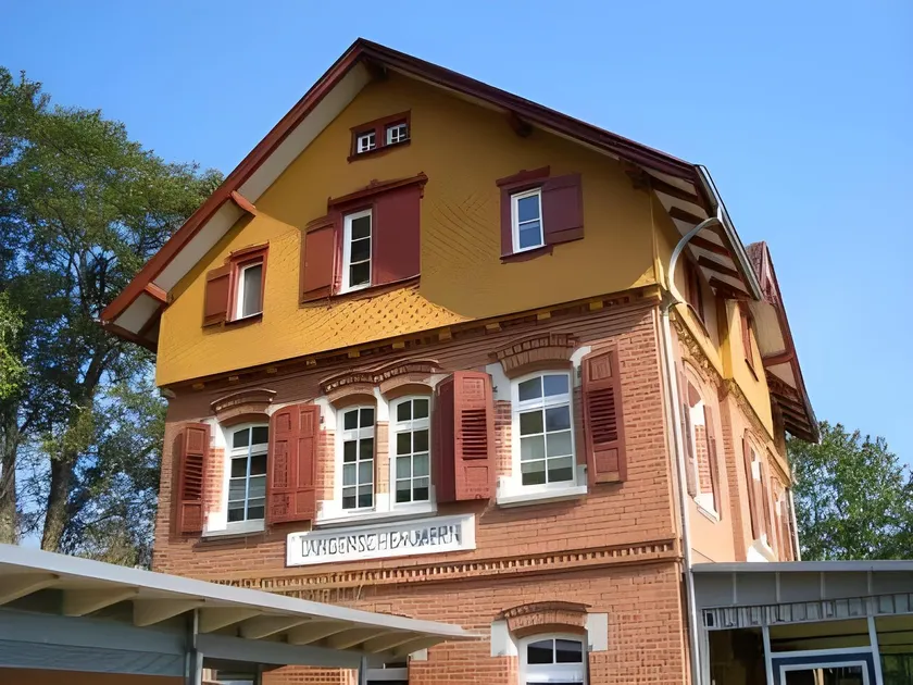 Hotel Zug um Zug - Image 1