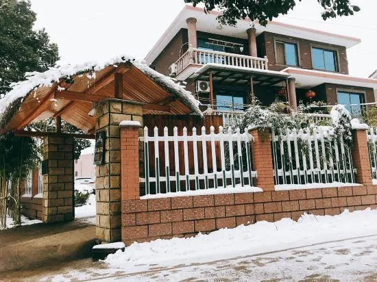 Shuimu Jianxie Inn - Image 1