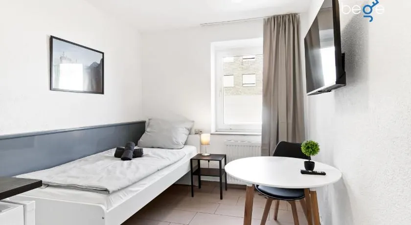 BEGE APARTMENTS WorkInn - Image 1
