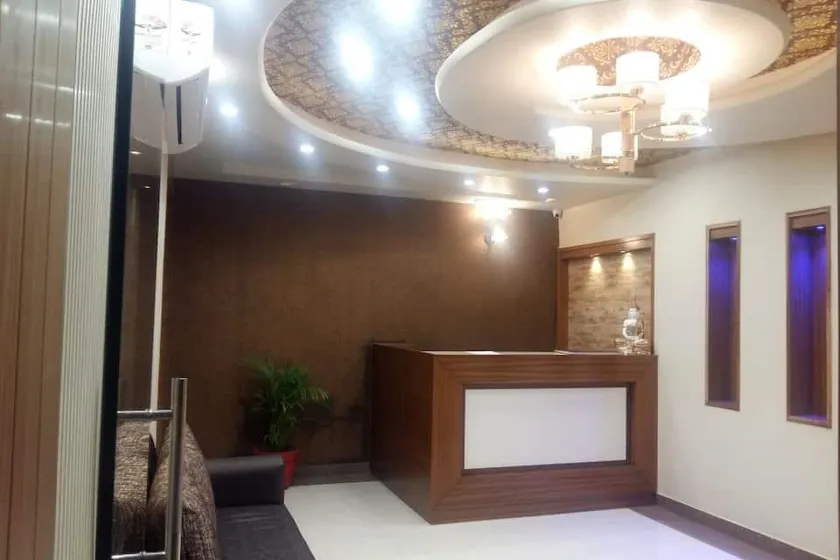 Hotel Zorba - Image 1