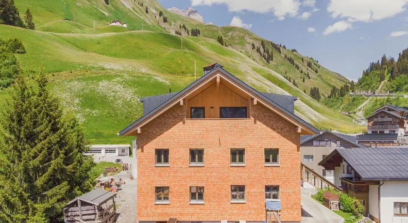 Haus Berghof - Image 1