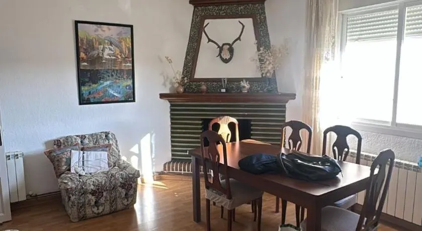 apartamento casa Larrosa rural en Huesca - Image 1