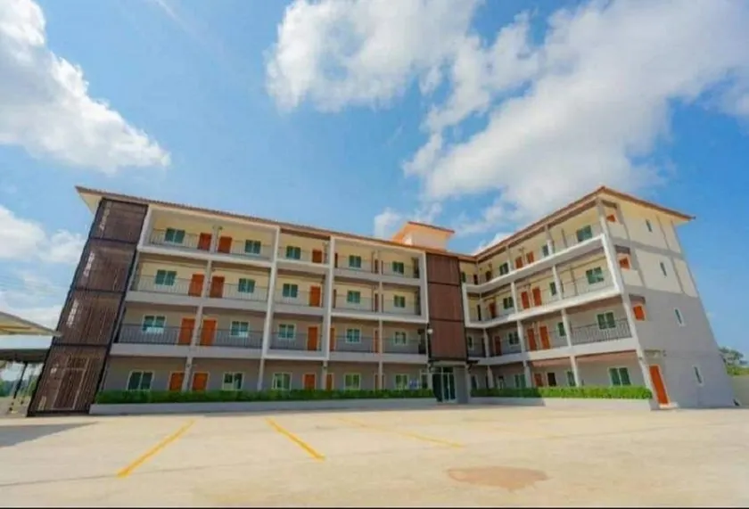 Ek Residence Banchang City - Image 1