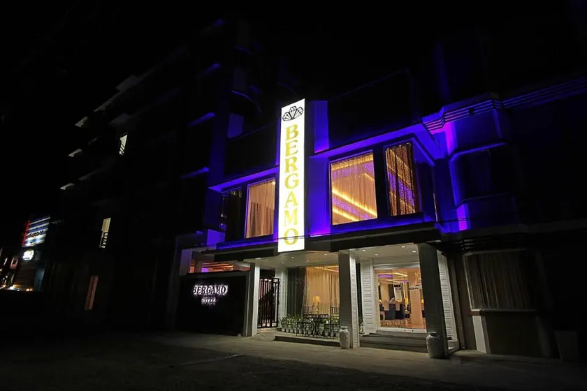 Bergamo Hotel Lingayen - Image 1
