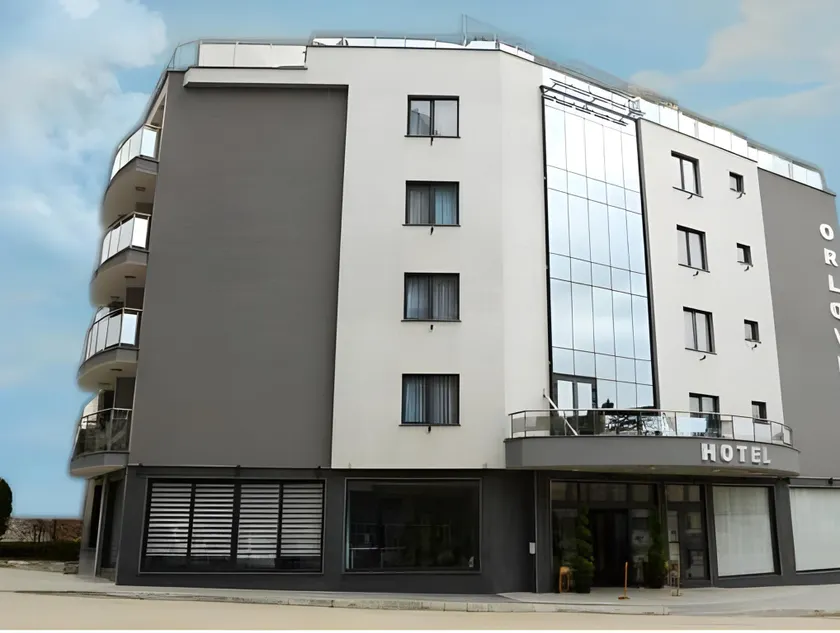 Hotel Orlovetz - Image 1