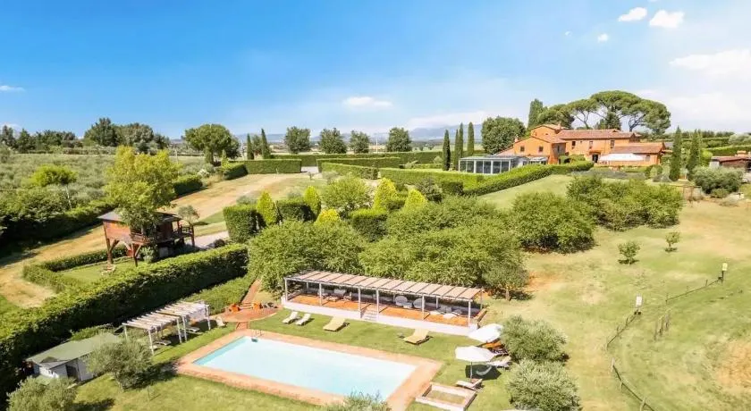 Agriturismo Le Torri di Porsenna - Image 1