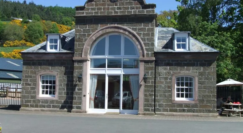 The Towerview Coach Houses - Image 1