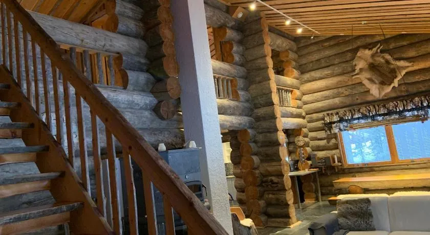 Levi Luxury Chalet Casa Levi - Image 1