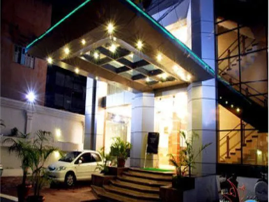 Hotel Shree Leela International - Image 1