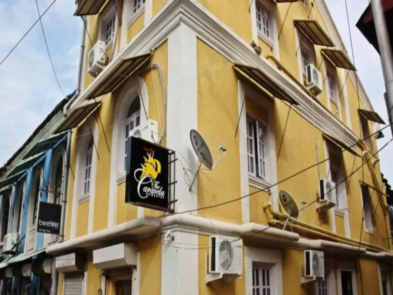 Caravela Homestay - Image 1