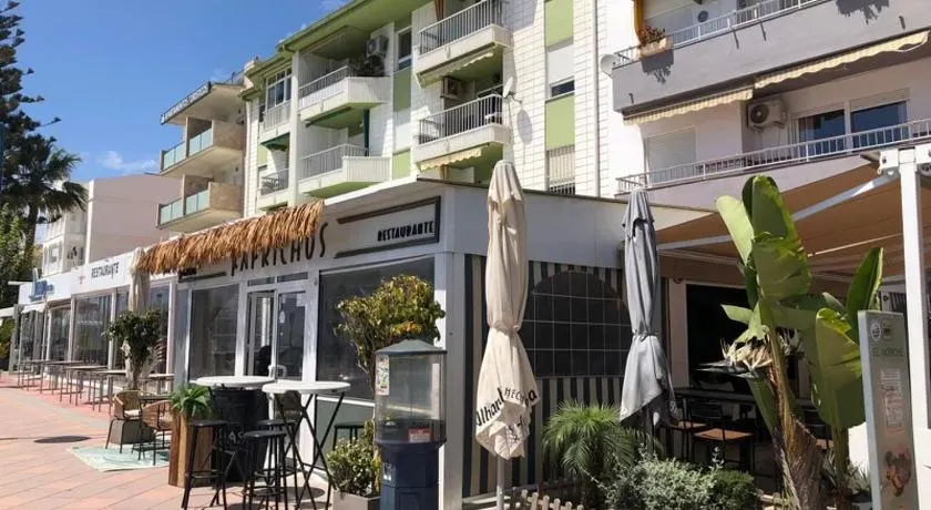 Apartamento Bocarica - Image 1
