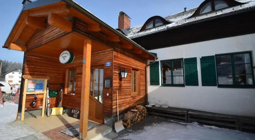Viehberghütte - Image 1