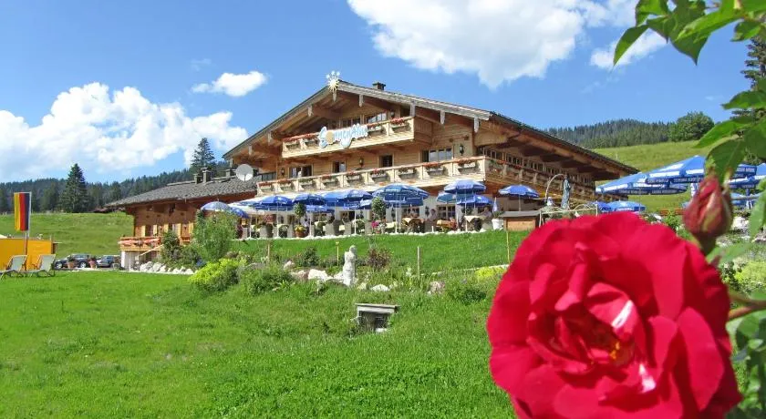 Winklmoos SonnenAlm - Image 1