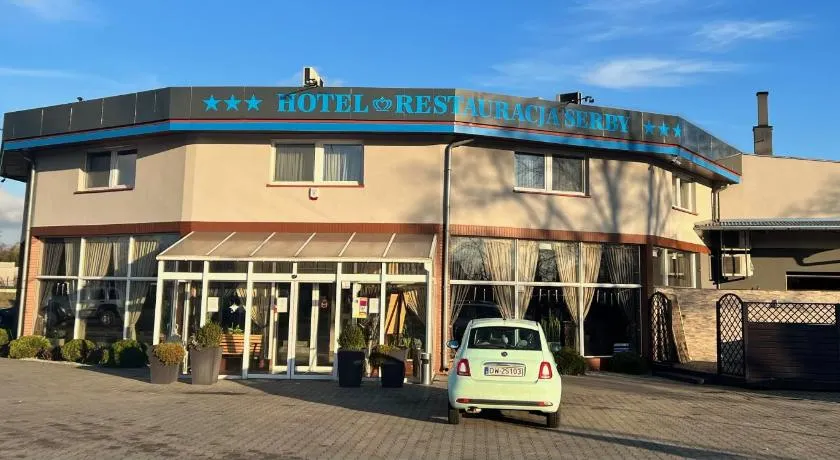Hotel Serby - Image 1