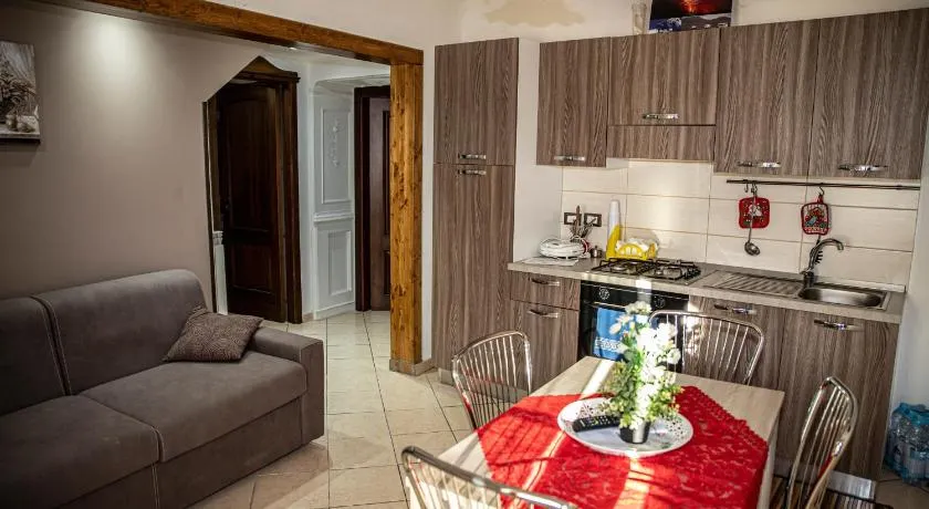 Casa Vacanze Etna - Image 1