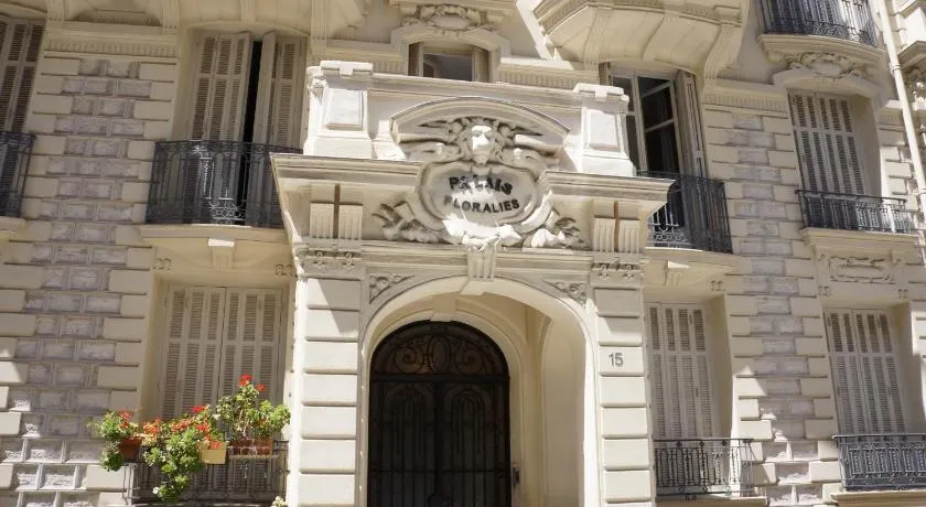 Adorable apartment in Nice downtown - Image 1