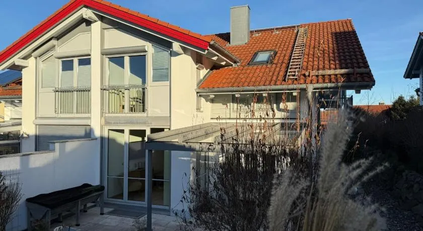 Ferienhaus Alpspitze - Image 1
