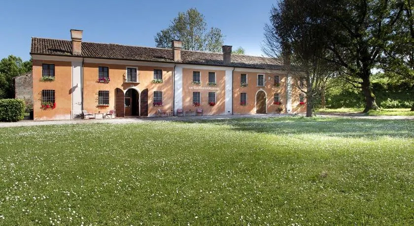 Agriturismo Ca' Guerriera - Image 1