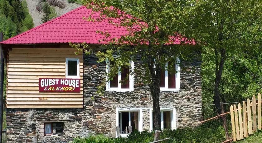 Guesthouse Robinzon Lalkhori - Image 1