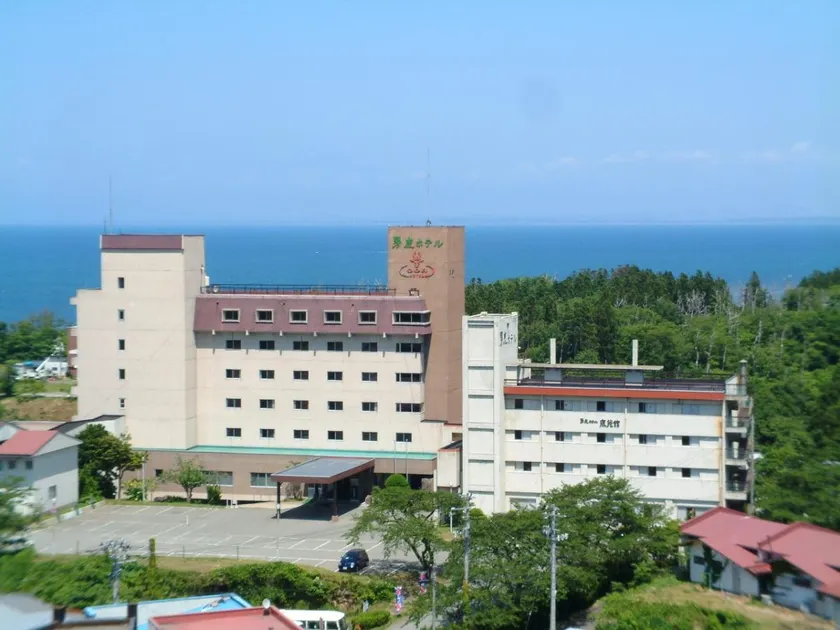 Oga Onsenkyo Oga Hotel - Image 1