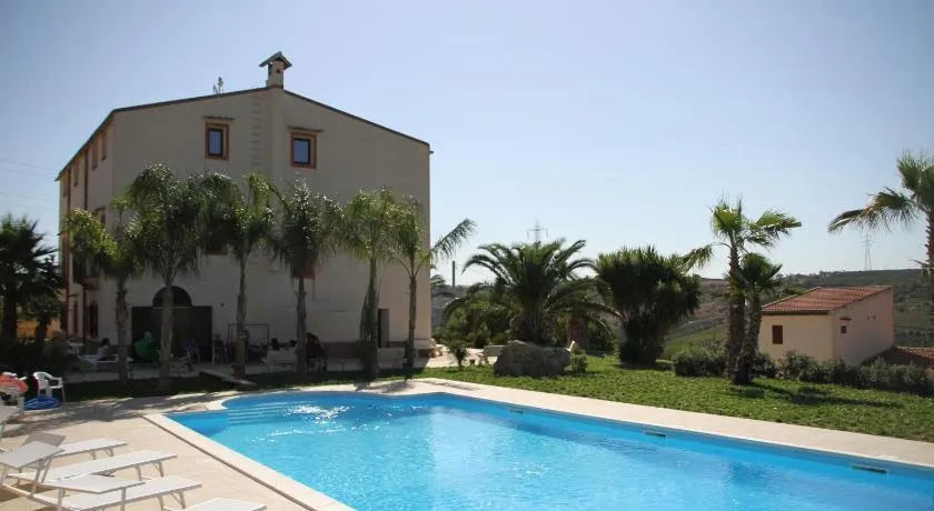 Tenute Piazza Countryhouse - Image 1