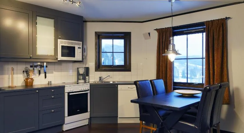 Alpin Apartments Solsiden - Image 1