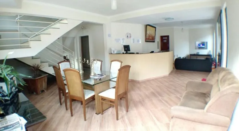 Hotel Vitalle - Image 1