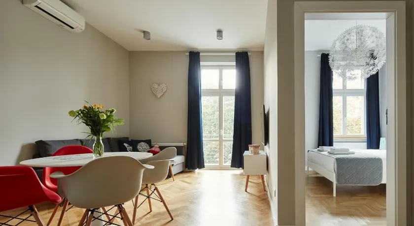 PlayRoom Aparthotel - Image 1