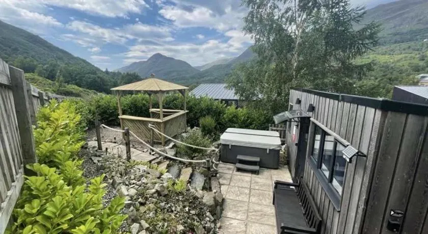 1 Bed in Kinlochleven oc-87131 - Image 1