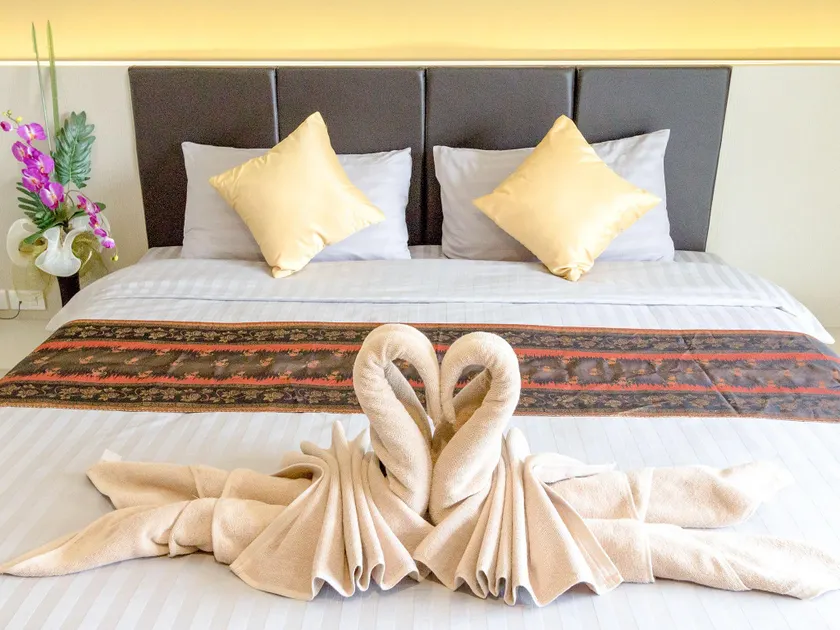 Silom Boutique Hotel Hatyai - Image 1